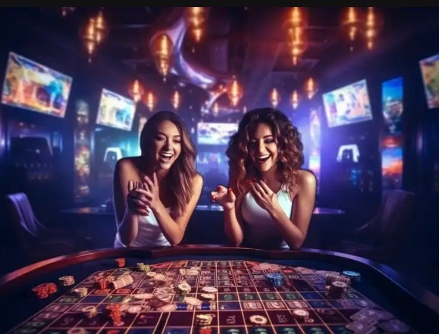 33www Casino Trực Tuyến Live