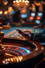33www Baccarat trực tuyến